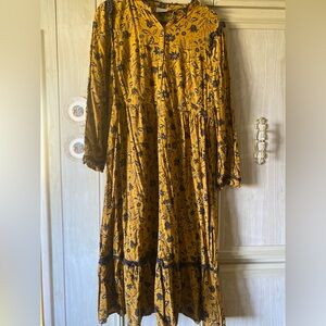 Universal Threads dress size M